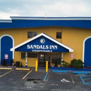 Sandals Inn