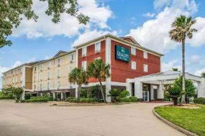 Quality Suites Downtown Convention Center, Lake Charles