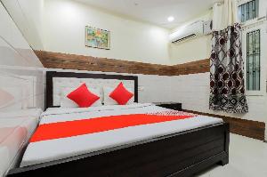OYO 66432 Hotel Grand Vivek, Kanpur