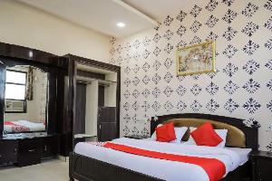 OYO 67599 Shree Govindam, Ajmer