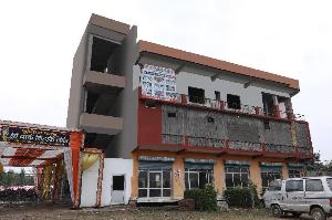 SPOT ON 62497 New Garden Inn, Kanpur