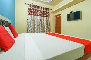 OYO 66845 Blackstone 2, Mohali