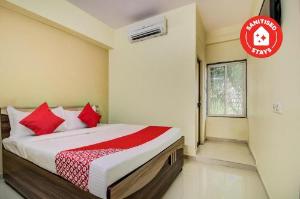 OYO 66291 Hotel Sai Shraddha, Nashik