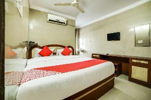 OYO 67287 Dkr Regency, Kolhapur
