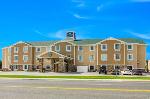 Jal New Mexico Hotels - Cobblestone Hotel & Suites - Andrews