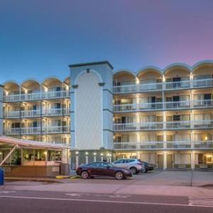 SureStay Hotel by Best Western Virginia Beach Royal Clipper