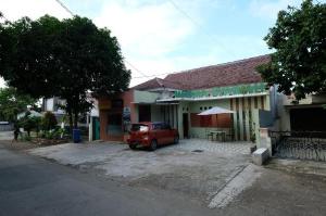 SPOT ON 2806 Wisma Syariah, Karawang