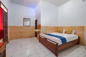 SPOT ON 2865 Sartika Inn Pati, Kudus