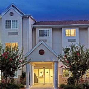 Microtel Inn & Suites By Wyndham Brooksville