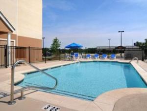 Microtel Inn & Suites by Wyndham Perry, Perry