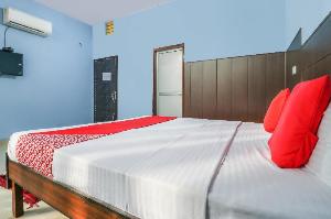 OYO 62971 Hotel Geet, Zirakpur