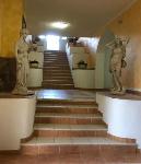 Fonni Italy Hotels - HOTEL FUNTANA E DONNE