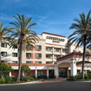 Hotels near Oak Canyon Park - Courtyard by Marriott Foothill Ranch Irvine East/Lake Forest