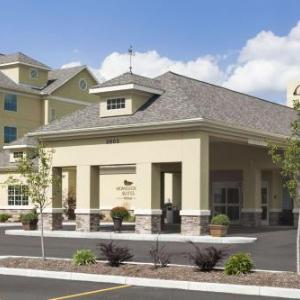 Homewood Suites By Hilton Binghamton/Vestal NY