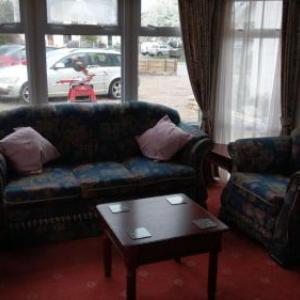 The Boat House Chalet Boat of Garten Near Aviemore Sleeps 6