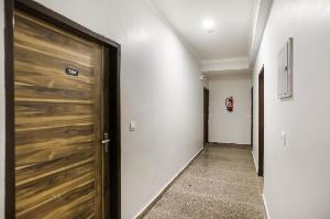 SilverKey Executive Stays 42933 Medanta Corporate, Gurgaon