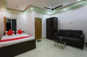 OYO 67063 Roy Villa Resort, Tarapith