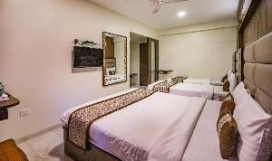 Hotel Central Park, Kalyan