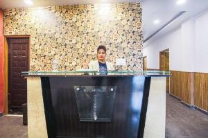 OYO Flagship 68712 Hotel Kashish, Faridabad