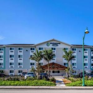 WoodSpring Suites Naples West