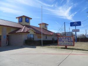 Americas Best Value Inn Weatherford, Weatherford