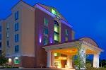 Trinity Baptist Church Florida Hotels - Holiday Inn Express Hotel & Suites Chaffee - Jacksonville West