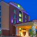 Trinity Baptist Church Jacksonville Hotels - Holiday Inn Express Hotel & Suites Chaffee - Jacksonville West