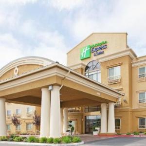 Holiday Inn Express Salinas