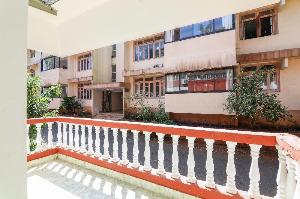 OYO 68034 Roshan Villa, Panaji