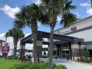 Best Western Plus Lafayette Vermilion River Inn & Suites, Lafayette