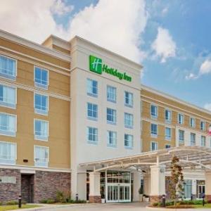 Holiday Inn PEARL - JACKSON AREA