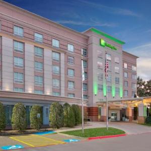 Holiday Inn Dallas - Fort Worth Airport South