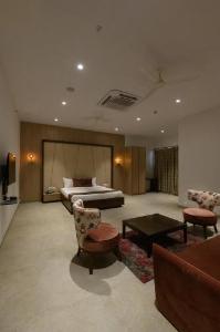 The Regal Banquets & Rooms, Daman