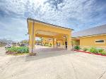 Mercedes Texas Hotels - Weslaco Inn - Weslaco/Mercedes