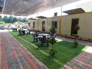 TT Dorf Hotel Matang, Taiping