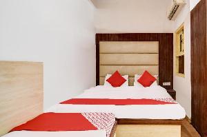 OYO 36912 Hotel Gagan Sagar, Kanpur