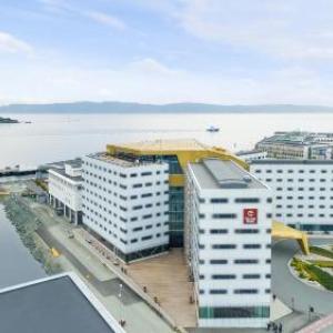 Clarion Hotel Trondheim