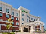 Allen Texas Hotels - Holiday Inn & Suites McKinney - Fairview