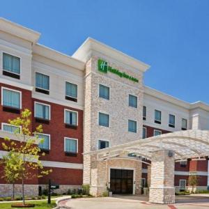 Holiday Inn & Suites McKinney - Fairview