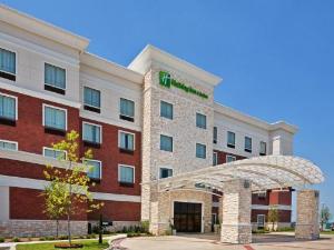Holiday Inn & Suites McKinney - N Allen, an IHG Hotel, McKinney