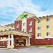 Holiday Inn Express Hotel & Suites Chicago South Lansing an IHG Hotel