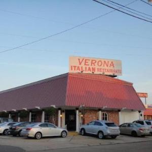 Hotels near Rapides Parish Coliseum - Red River Inn Alexandria
