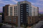 Trevecca Nazarene University Tennessee Hotels - Home2 Suites By Hilton Nashville Downtown Convention Center