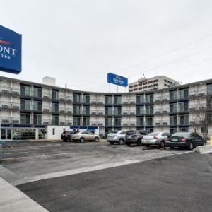 Baymont by Wyndham Spokane