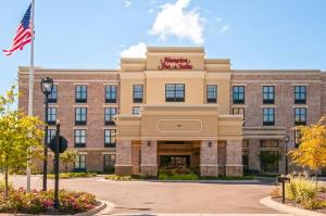 Hampton Inn & Suites Ridgeland, Ridgeland