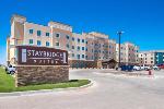 Toyahvale Texas Hotels - Staybridge Suites Pecos