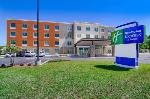 Starlite Ballroom Alabama Hotels - Holiday Inn Express & Suites Mobile - University Area