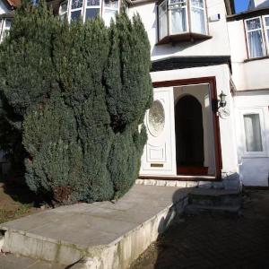 Tottenham Hotspur Stadium Hotels - OYO Timi Holiday Homes