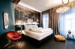 Graz Austria Hotels - Aiola Living Graz