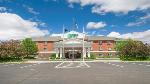 Union City Indiana Hotels - Holiday Inn Express Hotel & Suites Portland